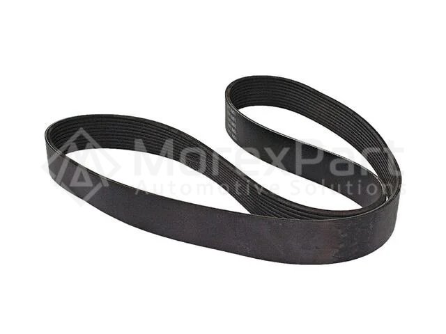 Multiribbed Belt