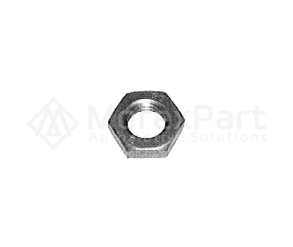 Nut, Adjusting Screw