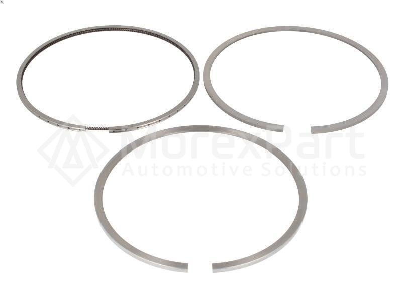Motor Piston Sekmanı 