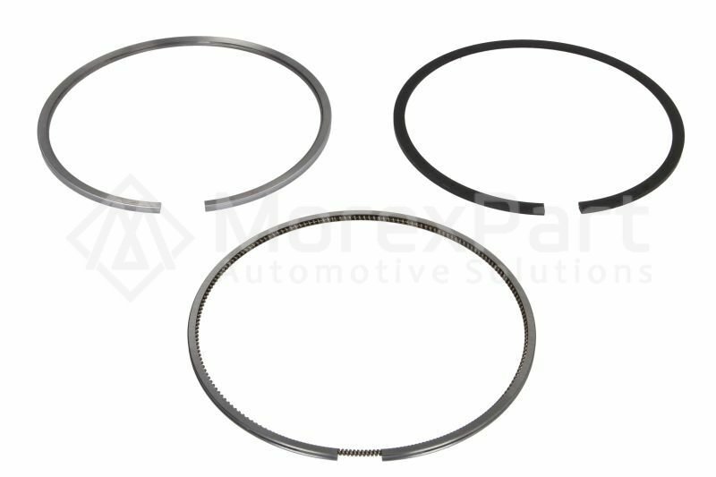 Motor Piston Sekmanı 