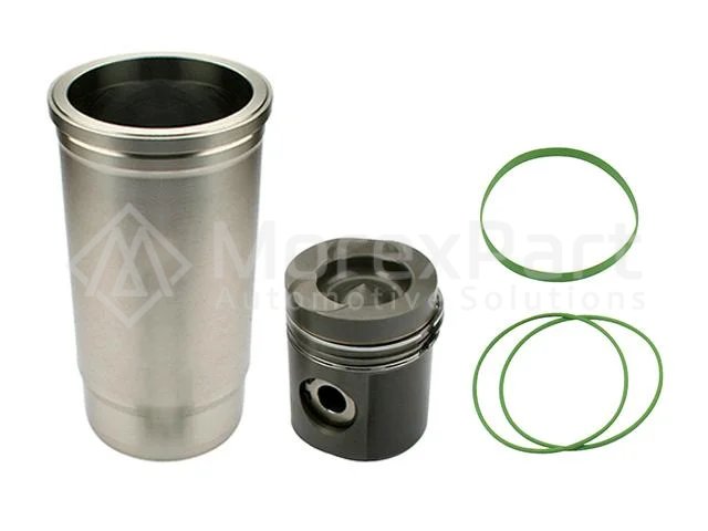 Gömlek Piston Sekman Seti