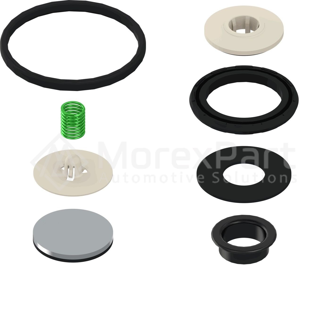 Pressure Lımıtıng Valve Repaır Kıt