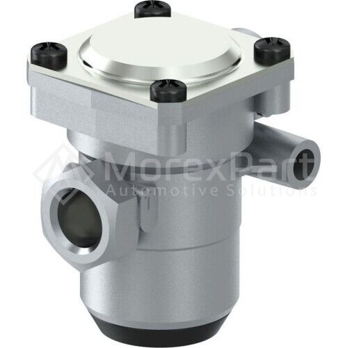 Pressure Limiting Valve