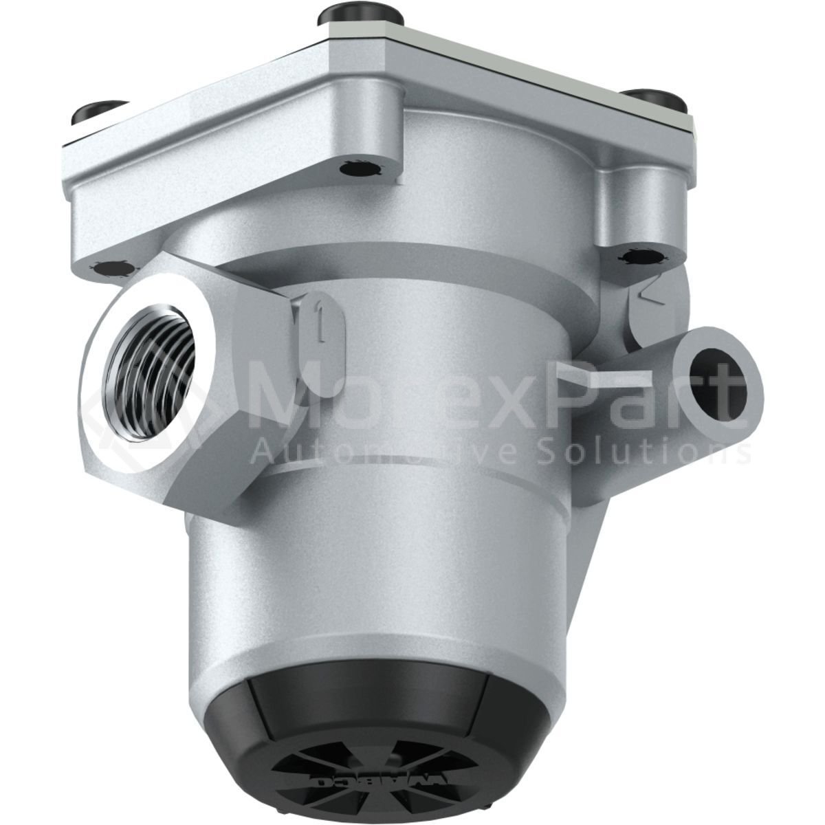 Pressure Limiting Valve