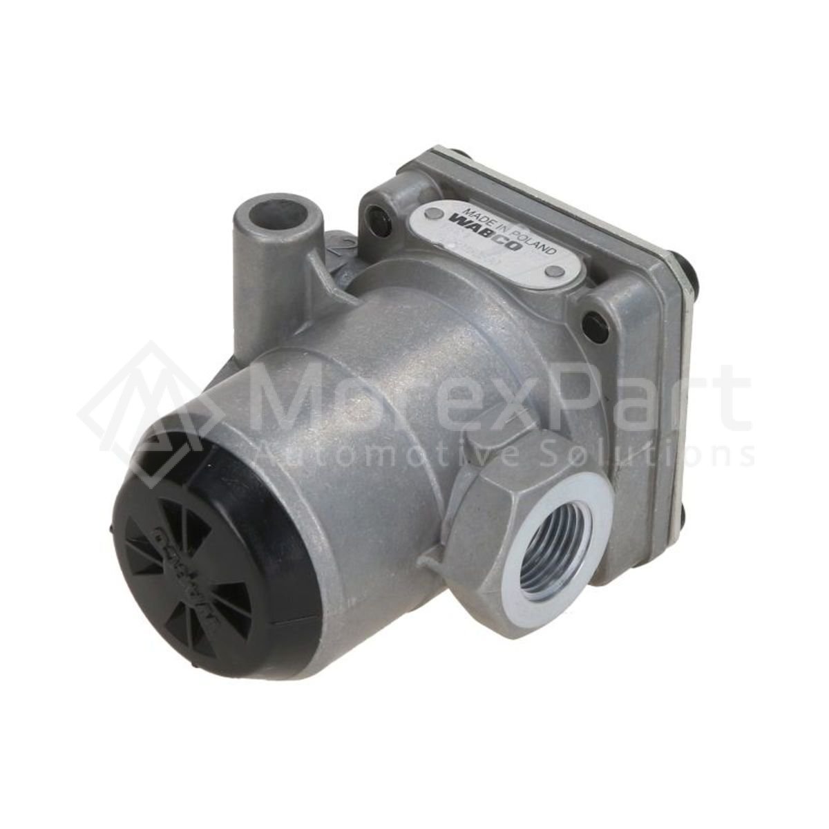 Pressure Limiting Valve