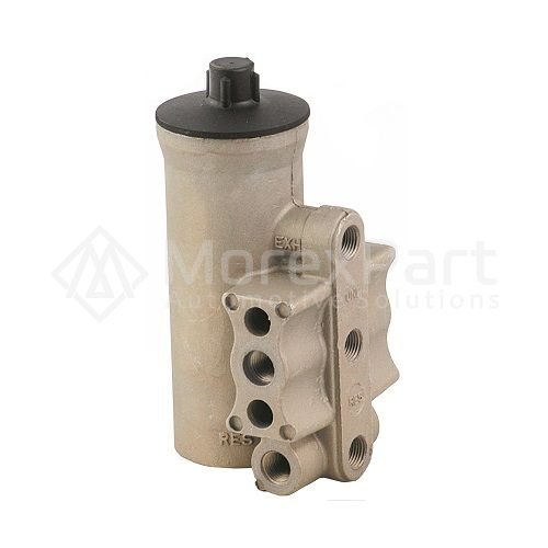 Pressure Regulator