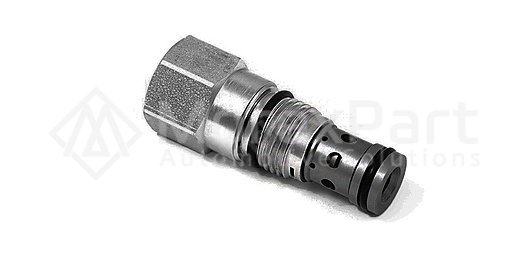 Pressure Valve