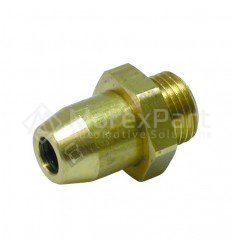 Push-in Connector