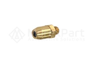 Push-in Connector
