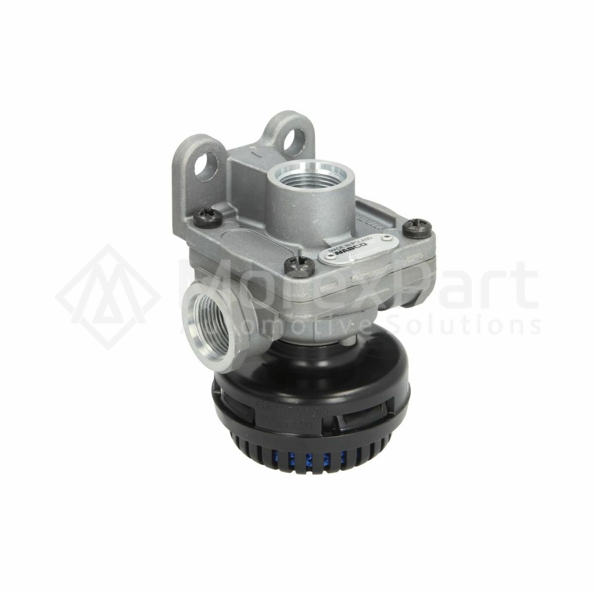 Quick Release Valve