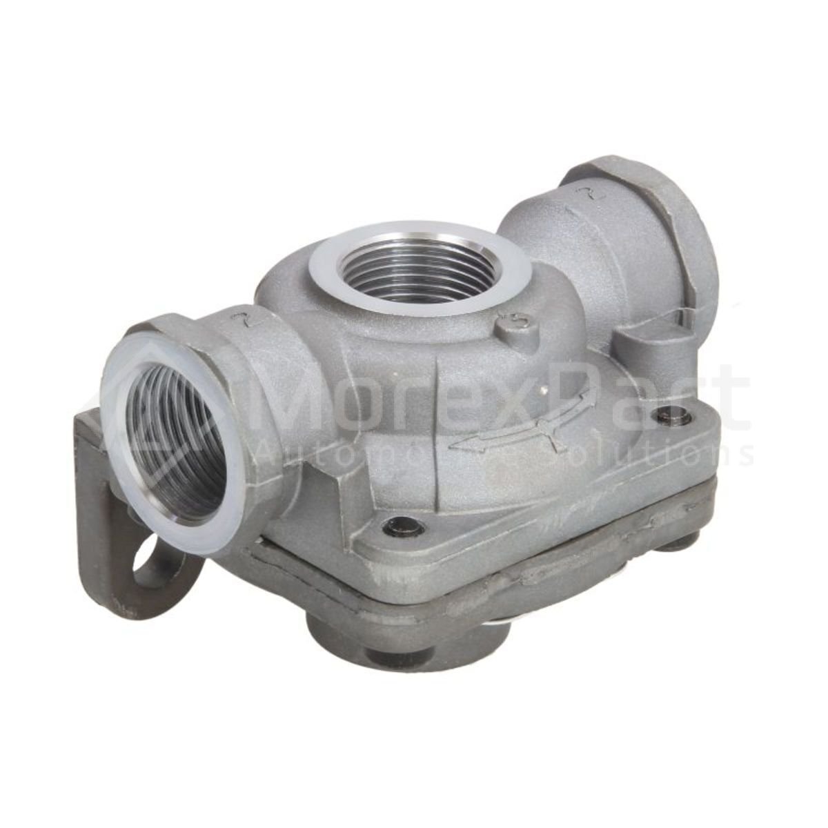 Quick Release Valve