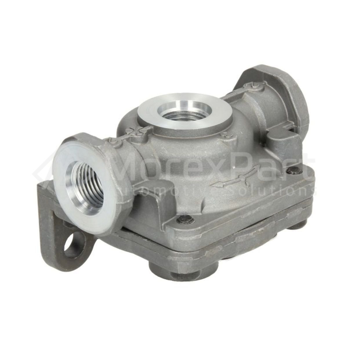 Quick Release Valve
