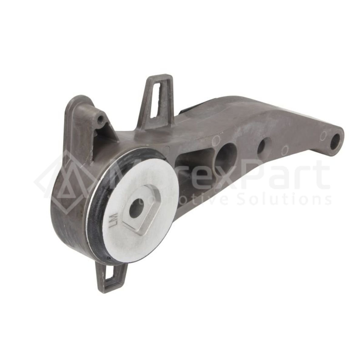 Radiator Bracket Lefter
