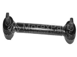 Reaction Rod