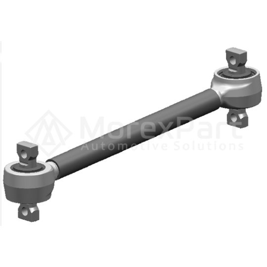 Reaction Rod