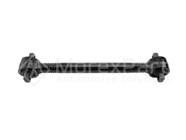 Reaction Rod