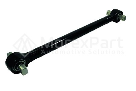 Reaction Rod