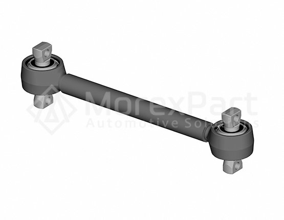 Reaction Rod