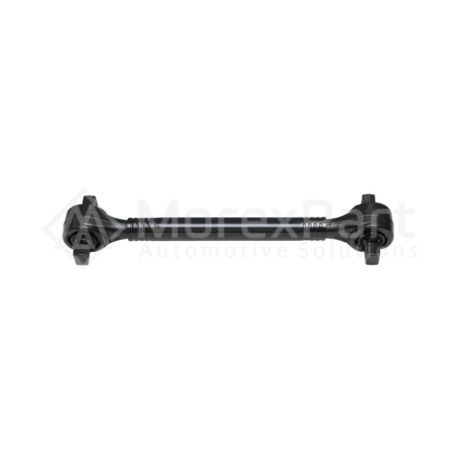 Reaction Rod