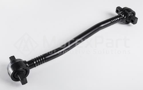 Reaction Rod