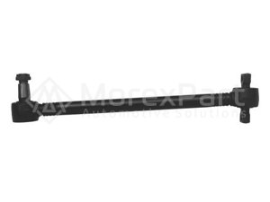 Reaction Rod