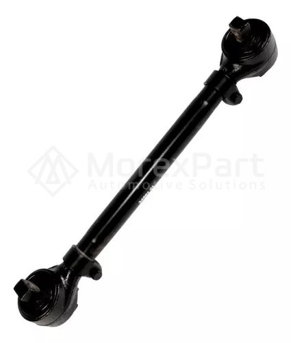 Reaction Rod