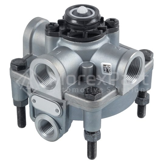 Relay Valve
