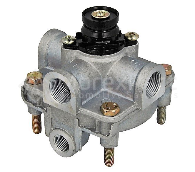 Relay Valve