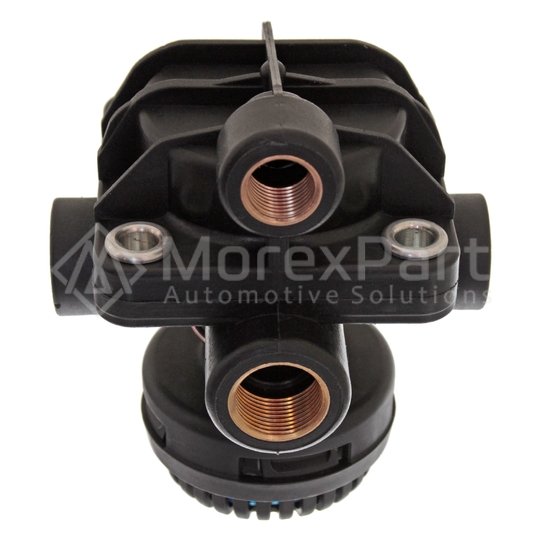Relay Valve