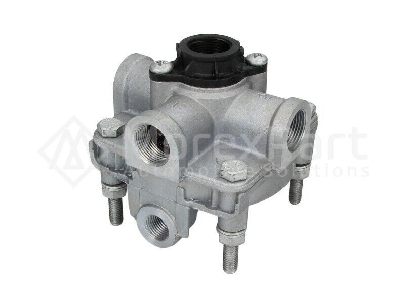 Relay Valve