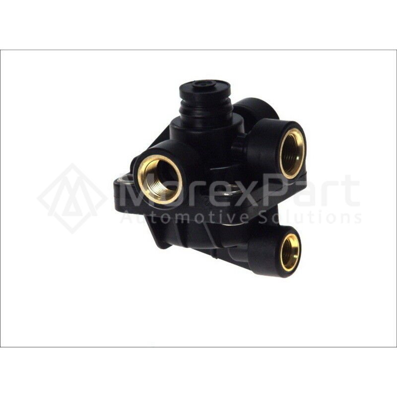 Relay Valve