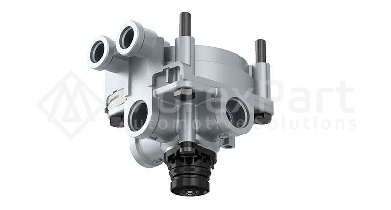Relay Valve