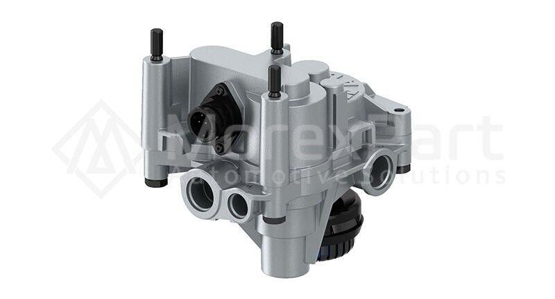 Relay Valve