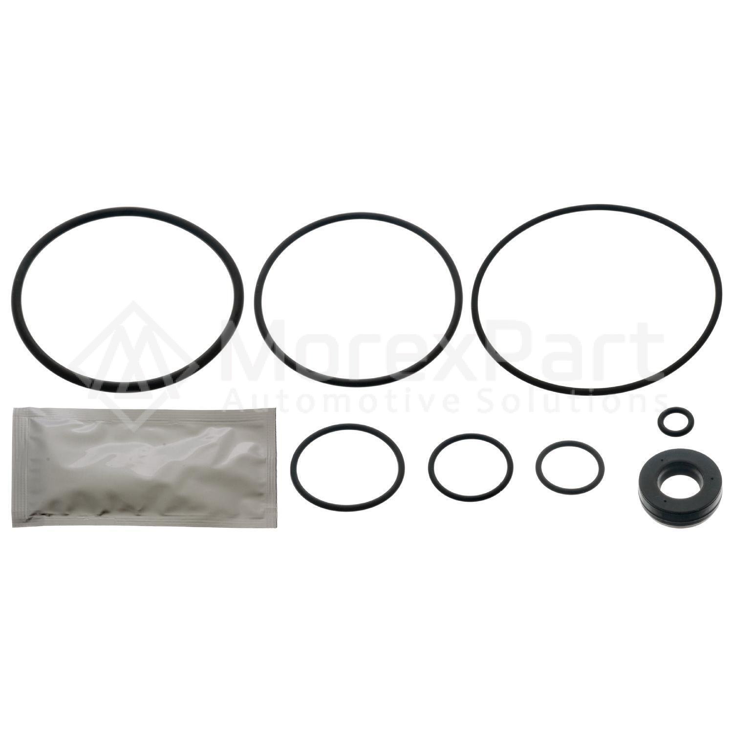 Relay Valve Repair Kit
