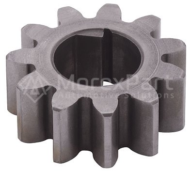 Retarder İç Rotor