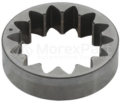 Retarder Dış Rotor
