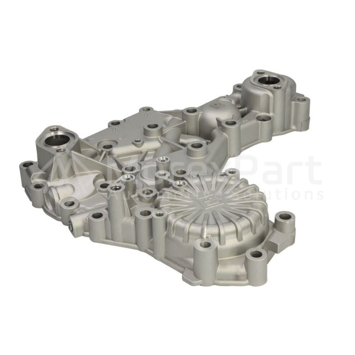 Retarder Housing Cover