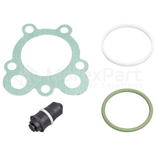 Retarder Valve Kit