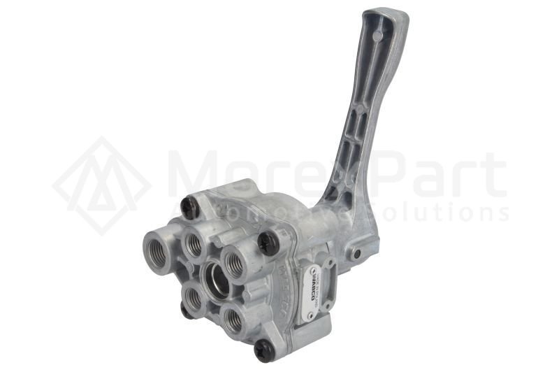 Rotary Sleeve Valve