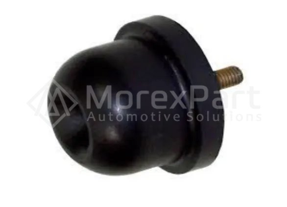 Rubber Buffer