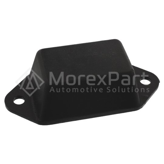 Rubber Buffer Rear