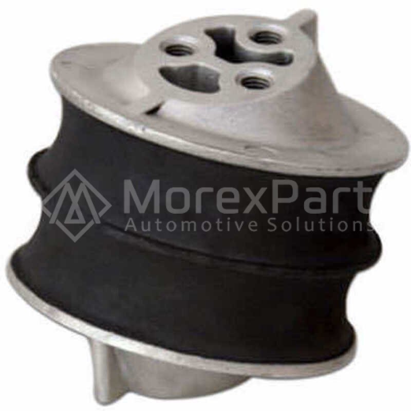 Rubber Mounting