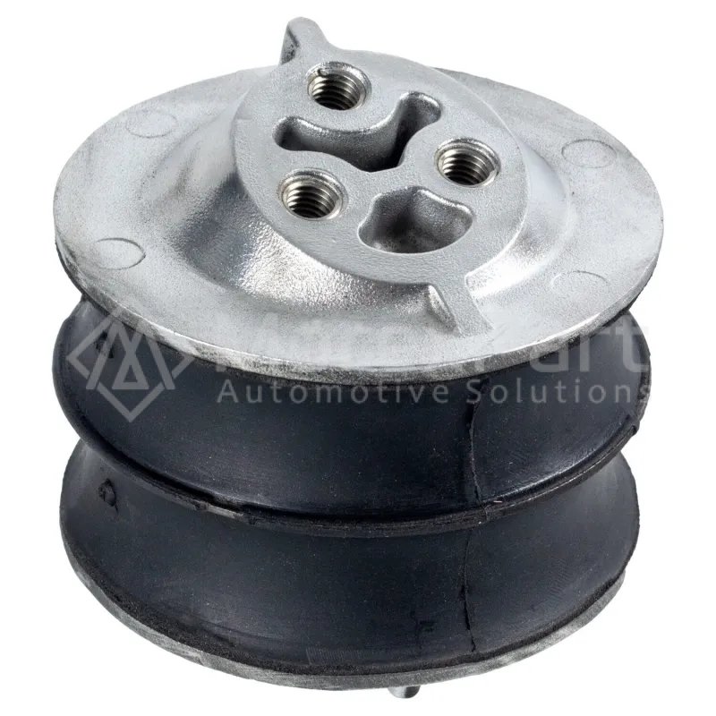 Rubber Mounting