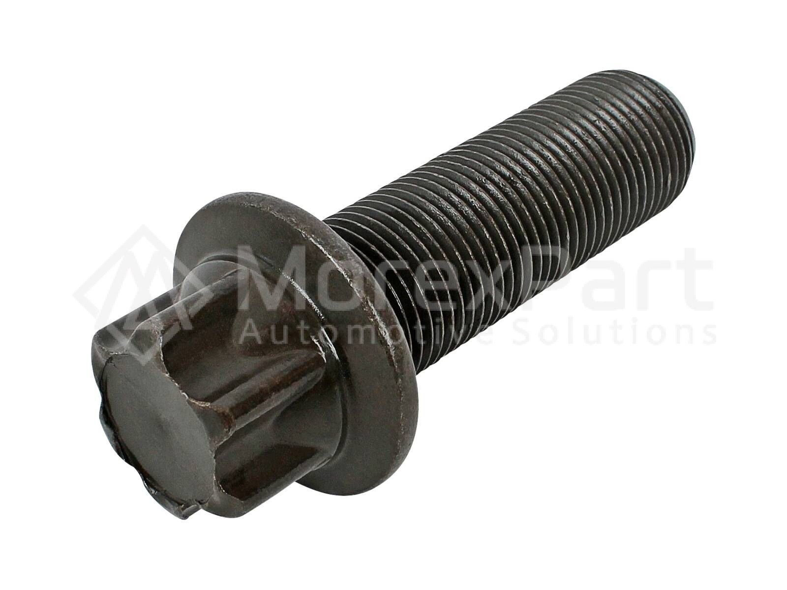 Screw