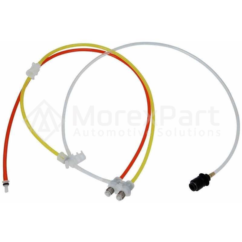 Seat Repair Kit