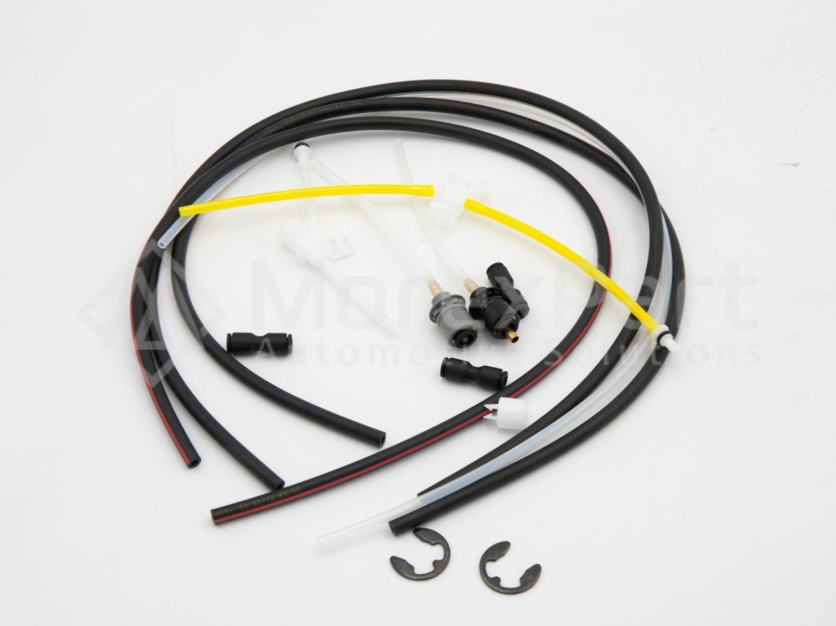 Seat Repair Kit