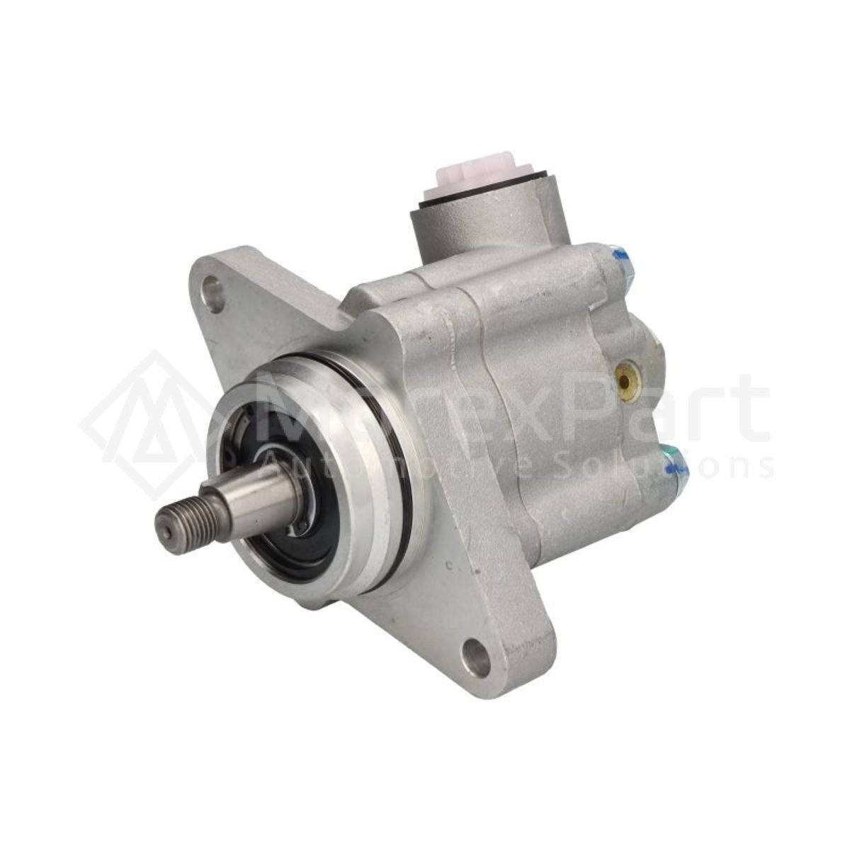 Servo Pump 