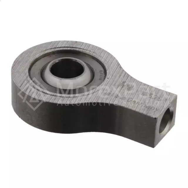 Shock Absorber Bearing Joint