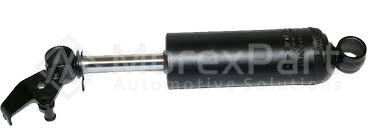 Shock Absorber Seat