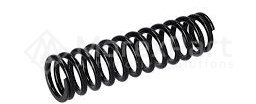 Shock Absorber Spring